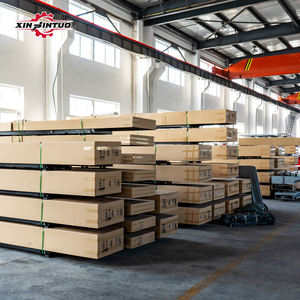 <span class=keywords><strong>Elevador</strong></span> de Tijera Grande XINJINTUO de Alta Calidad, 4000 kg, Cuatro Cilindros, Accionamiento Hidráulico y Eléctrico, con Certificación CE, Altura de Elevación de 1800 mm - Product Image 6