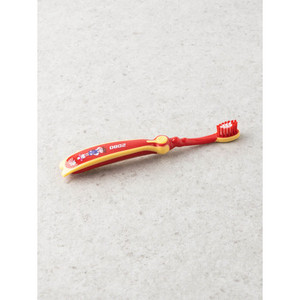 2080 la caratteristica monouso dello spazzolino da denti Kongsooni in setole morbide per bambini in 2 fasi potrebbe essere migliorata - Product Image 1