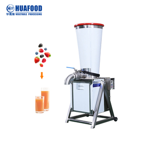 Đàn hồi thương mại Masticating thiên thần Máy ép trái cây - Product Image 3