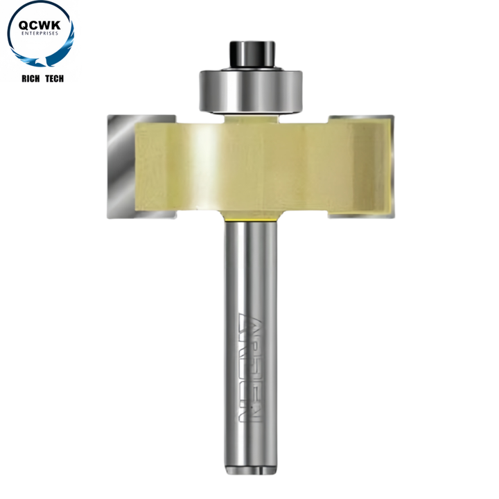 T Type CNC Router Bits for Slot Cutting Woodworking Drill Bits