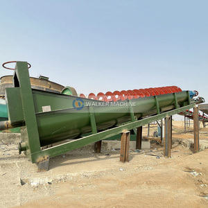 1000 TPD Lithium-Bergbau-Rückgewinnungsanlage zur Trennung von Spodumen - Product Image 2