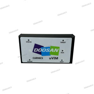 Outils de diagnostic Doosan DDT SCR DDT DPF G2 Scan DCU ECU Doosan G2 Scan Doosan DMS-5 pour camions et chariots élévateurs - Product Image 3