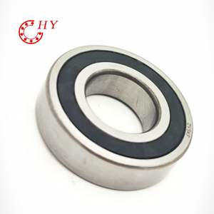 Ventas de fábrica de alta calidad 6306-2RSV 6306-2RS \/Z1 6305TN1 Rodamientos rígidos de bolas - Product Image 5