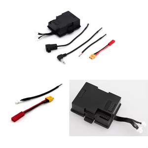 Offre Spéciale : Émetteur FPV <span class=keywords><strong>TBS</strong></span> Crossfire Lite TX 915Mhz, Système Radio Longue Portée, Garantie 6 Mois pour Drone de Course Multicoptère RC - Product Image 5