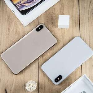 โทรศัพท์มือถือมือสองคุณภาพสูงสำหรับโทรศัพท์ <span class=keywords><strong>XS</strong></span> <span class=keywords><strong>MAX</strong></span> <span class=keywords><strong>64GB</strong></span> 256GB 512GB - Product Image 6