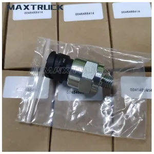 MAXTRUCK Best Selling Truck Parts 0045455414 A0045455414 4.62065 Pressure switch for Mercedes AXOR 2