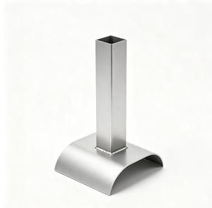 การผลิตต้นแบบโลหะตามสั่งด้วยวิธีการขึ้นรูปโลหะแผ่น - Product Image 1