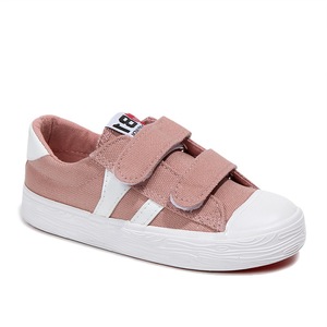 Nueva moda niños zapatos de lona chica pisos <span class=keywords><strong>zapatillas</strong></span> de deporte calzado Casual - Product Image 3