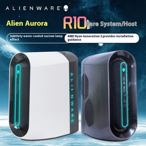 Aurora R10 Gaming Desktop Nouveau Stock Intel <span class=keywords><strong>Core</strong></span> <span class=keywords><strong>I7</strong></span>-10700K 32GB DDR4 512GB SSD 2TB SATA Ordinateurs de bureau haute performance - Product Image 4