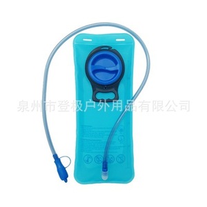 ถุงน้ำ TPU สำหรับกิจกรรมกลางแจ้ง ขนาด 1.0L 1.5L 2.0L 2.5L 3.0L พกพาสะดวก ซักล้างได้ เนื้อนุ่ม สำหรับวิ่งและปั่นจักรยาน - Product Image 2