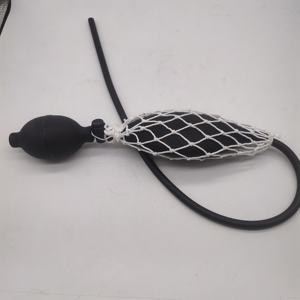 Veteriner Sperm koleksiyonu hayvan boşalma fincan çift top tüp takım elbise plastik sığır inek koyun keçi meni - Product Image 3