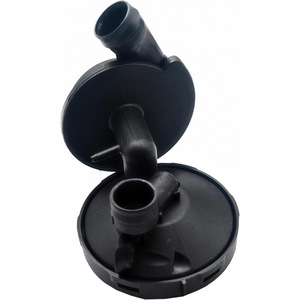 Válvula de Ventilación del Cárter 11611432558 para BMW Serie 3 E46, Serie 5 E60, Serie 7 E66, Gasolina, Temperatura Normal - Product Image 1