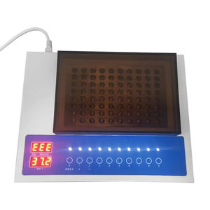Testeur d'endotoxines Méthode de détection des endotoxines bactériennes par gel Utilisation multi-canaux de l'endotoxine Instrument de <span class=keywords><strong>test</strong></span> d'inspection - Product Image 3