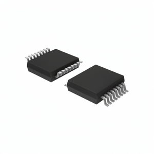 Electronics Component Logic 74HC283DB,112 Original 16 SSOP - Product Image 1