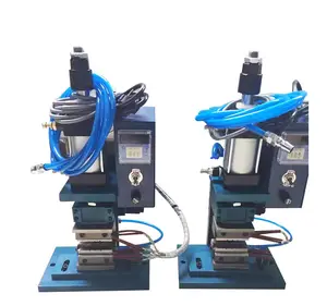Factory wholesale hot wire stripping machine wire braiding peeling high temperature pneumatic heating wire stripper 315R