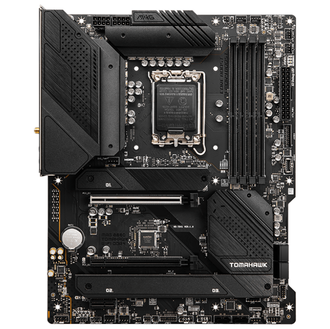 กล้อง B660 DDR4ไร้สายจาก95new