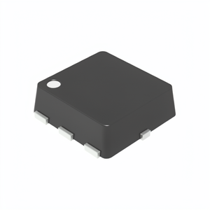 6 SMD, Flat Leads Exposed Pad Components Electronic Original Power Management (PMIC) S-1315B30-A6T2U3 - Product Image 1