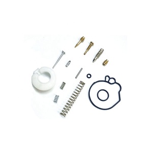 Kit de reparación de carburador para Peugeot 50 Ludix / SPEEDFIGHT 3 / JET FORCE/ VIVACITY 2T - Product Image 2