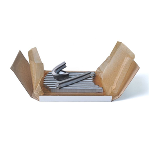 XU TS-D41 TAISHENG FRAME Clous en V pour encadrement photo UNI 7MM - 4200 PIÈCES - Product Image 6