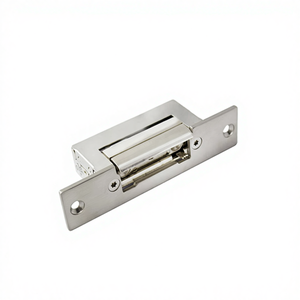 Serrure électrique intelligente sans clé 12V CE 110K Cathode Lock, réglable, européenne, en acier inoxydable, qualité ANSI 1 - Product Image 2