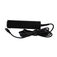Adaptateur secteur pour ordinateur portable de remplacement 90 W, noir, DC CE Type-C, chargeur pour ordinateur portable HP/Asus/Len