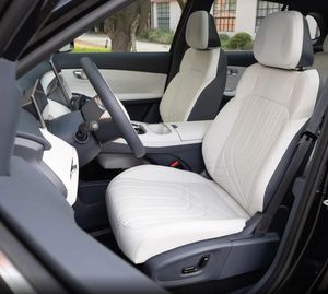 2024 para Geely EX7 <span class=keywords><strong>Galaxy</strong></span> E5 Range Electric <span class=keywords><strong>530</strong></span> PHEV Starship SUV Compacto de 5 Puertas y 5 Asientos, Vehículo de Nueva Energía, Eléctrico Puro, 440KM - Product Image 6