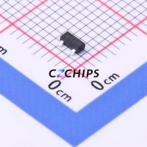 Diodo Zener Original Nuevo BZX84-C36,235 SOT-23(TO-236AB), Componentes Electrónicos al por Mayor, Proveedor de Chips y Servicio BOM - Product Image 1