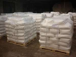 Poliacrilamida no iónica de alta pureza (NPAM) Fabricante de floculantes certificado ISO para minería de papel Oilfield-Producto de polímero - Product Image 3