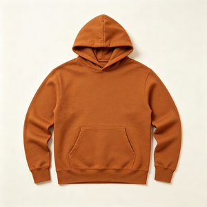 Vente flash - Sweat-shirt à capuche personnalisé de qualité supérieure avec logo OEM ODM en gros, unisexe, en coton - Product Image 1