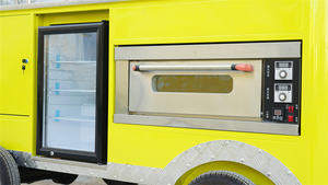 Mobile <span class=keywords><strong>Munchies</strong></span> : Savourez les meilleurs food trucks et remorques de cuisine du Delaware - Product Image 4