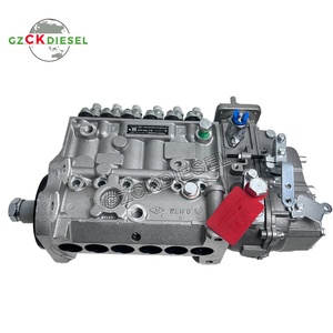 Phun nhiên liệu bơm 5311945 bhf6p120005 24122007 bhf6p120060 6ph163 5301583 4988758 cho động cơ 6ltaa9.3 - Product Image 5