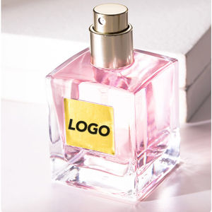 Parfum Arabe Personnalisé Original Grossiste OEM Eau De Parfum Femme Longue Durée - Product Image 2