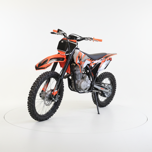 Moto Cross Super <span class=keywords><strong>Pocket</strong></span> Bike Manuelle Hors Route 150CC 200CC 250CC - Product Image 1