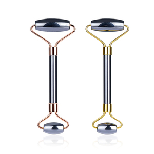 Cuerpo de <span class=keywords><strong>mujer</strong></span> masaje Facial fría masajeador de Terahertz cara de alta calidad - Product Image 2