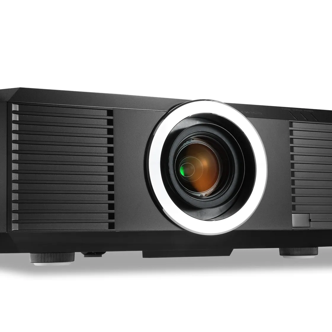 Aun — projecteur de spot lumineux 3lcd, 20000 lumens, WXGA HLD, meilleur que le projecteur laser pour la cartographie 3d