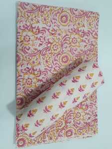 Usine en gros léger tissu de coton respirant écologique imprimé pour les femmes robes chemises décor à la maison bébé/enfants - Product Image 6