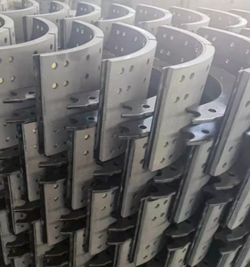 Zapata de Freno para Camión Pesado 4707 - Product Image 6