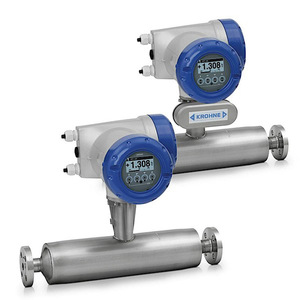 Convertidor de Caudalímetro Electromagnético Kolon IFC300W de Alta Precisión para Uso Industrial - Product Image 4