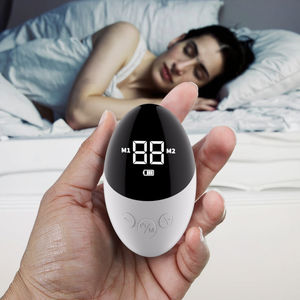 Dispositivo de Ayuda para Dormir con Carga <span class=keywords><strong>USB</strong></span>, Terapia de Microcorriente y Alivio de la Presión - Product Image 1