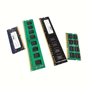 <strong>DDR3</strong> DDR4 Laptop Memory Module <strong>RAM</strong> 4GB 8GB 16GB 32GB 1600MHz 2666mHz 2400MHz 3200MHz - Product Image 4