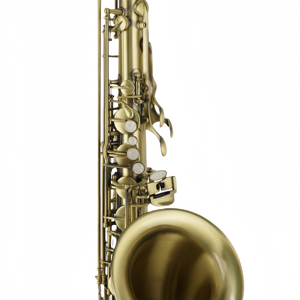 <span class=keywords><strong>Saxophone</strong></span> Ténor OEM B-flat Archaize avec Gravures Manuelles, Instrument à Vent, Finition Bronze Vieilli Poli, Laiton Laqué <span class=keywords><strong>Vintage</strong></span> - Product Image 3