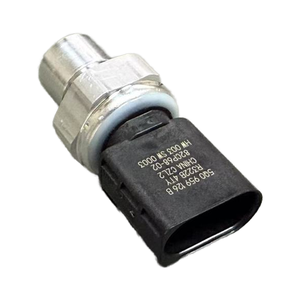 奥迪A3 A4 A5 A6 A7 Q5 Q7大众高尔夫和帕萨特发动机特定型号的原装5q0 959 126 B交流温度传感器 - Product Image 3