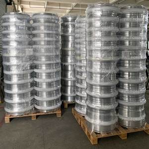 Jantes en alliage d'aluminium forgé sur mesure de 18 pouces 5x120, neuves, peintes, 25 mm 20 mm pour Bms Mercedes - Product Image 5