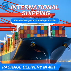 1688 Международная логистика по всему миру, агент по доставке, Fedex <span class=keywords><strong>DHL</strong></span>, дешевые поставщики для LCL + Express Shopping Sites - Product Image 6