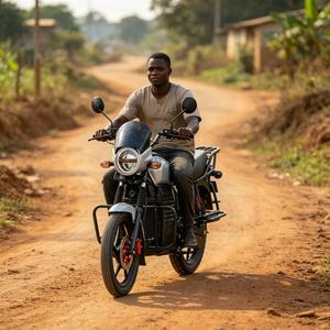 <span class=keywords><strong>Moto</strong></span> électrique à charge rapide, batterie LFP 72V 60Ah, autonomie de 120 km, <span class=keywords><strong>moto</strong></span> électrique à moteur central pour livraison commerciale - Product Image 1