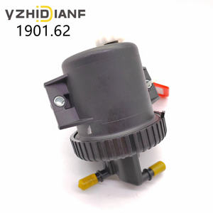 Boîtier de filtre à carburant 9642105180C 9638780280D 1901.62 pour Citroën Berlingo <span class=keywords><strong>Evasion</strong></span> Peugeot 206 306 307 806 2.0 HDi - Product Image 6