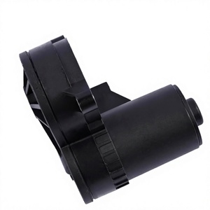 Actuador de motor de freno para Land Rover T4N7522 T4N7523 LR061382 34216860007, pieza de repuesto nueva - Product Image 3