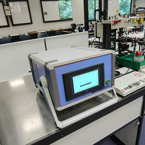 ASTM 2386 Portable Kerosene Point Rapid Tester High Rapid Point Laboratory Test <b>Machine</b> - Product Image 2