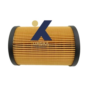 Filtro de Combustible para Camiones Pesados S23340-11690 S23340-11682 S2340-11830 S2340-11860 23304EV110 para Excavadora, Filtro Diésel - Product Image 2