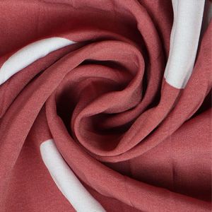 Maxi <span class=keywords><strong>abito</strong></span> Flowy estivo all'ingrosso per taglie forti da donna con scollo a V in vita stampa a <span class=keywords><strong>pois</strong></span> stile impero gonna lunga Casual in Chiffon - Product Image 5